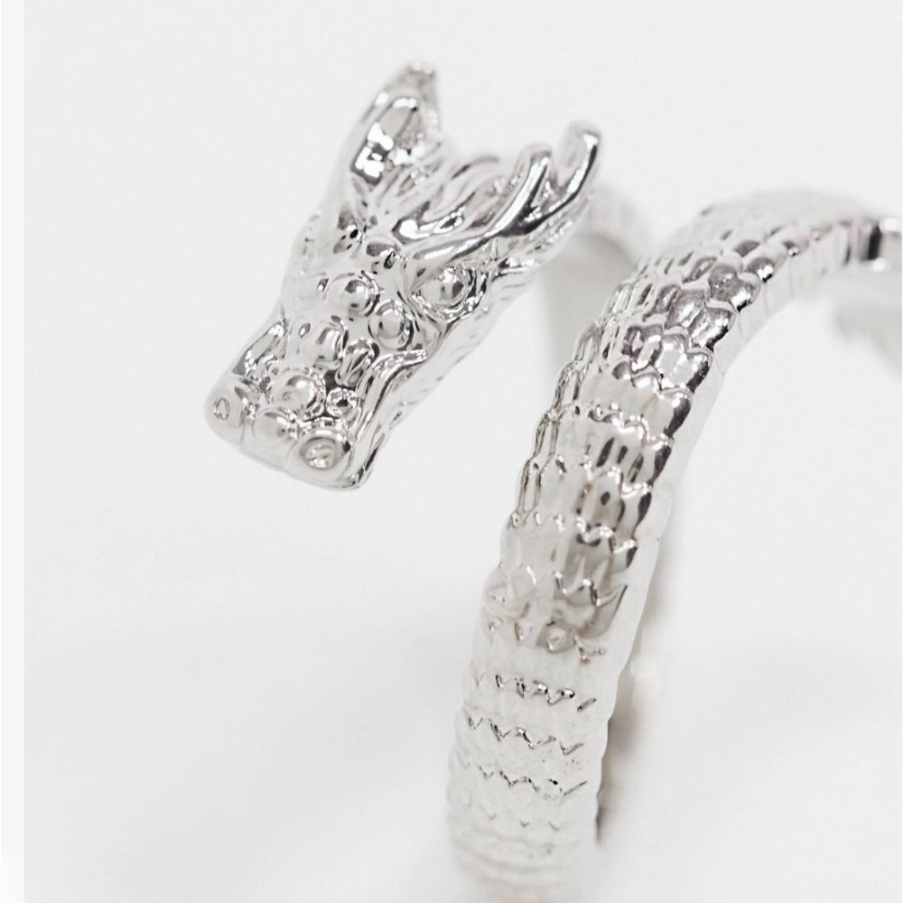 ASOS DESIGN ring bundle - Picture 4 of 6